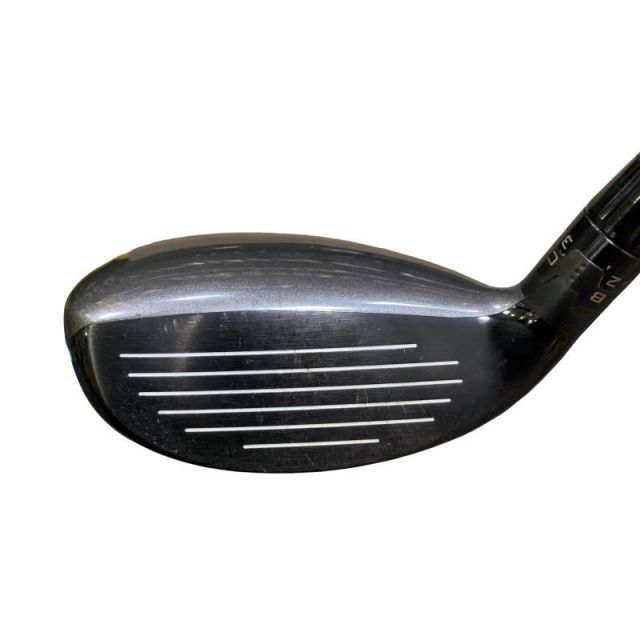 中古】 タイトリスト 816 H1 25° ユーティリティ UT Dynamic Gold AMT