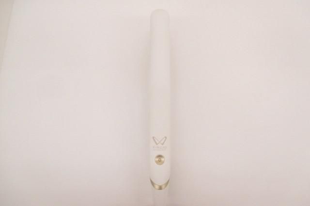 KINUJO 絹女 ストレートアイロン DS200 ヘアアイロン 家庭用美容器