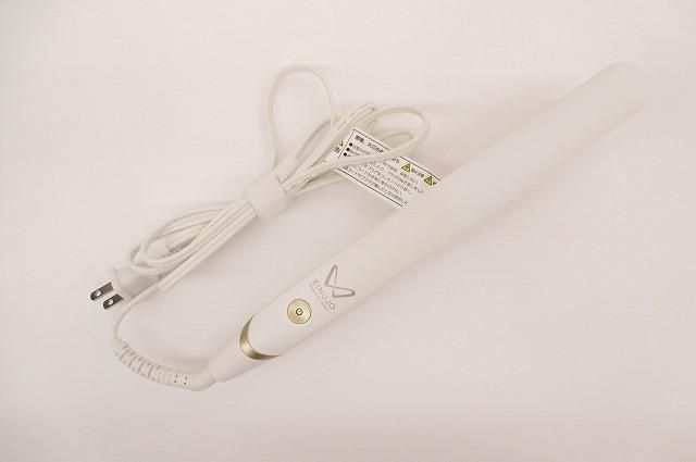 美容器具 KINUJO 絹女 ストレートアイロン DS200 ヘアアイロン 家庭用美容器