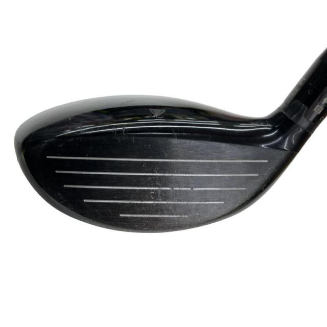 中古】 タイトリスト TS2 18° フェアウェイウッド FW 純正特注シャフト