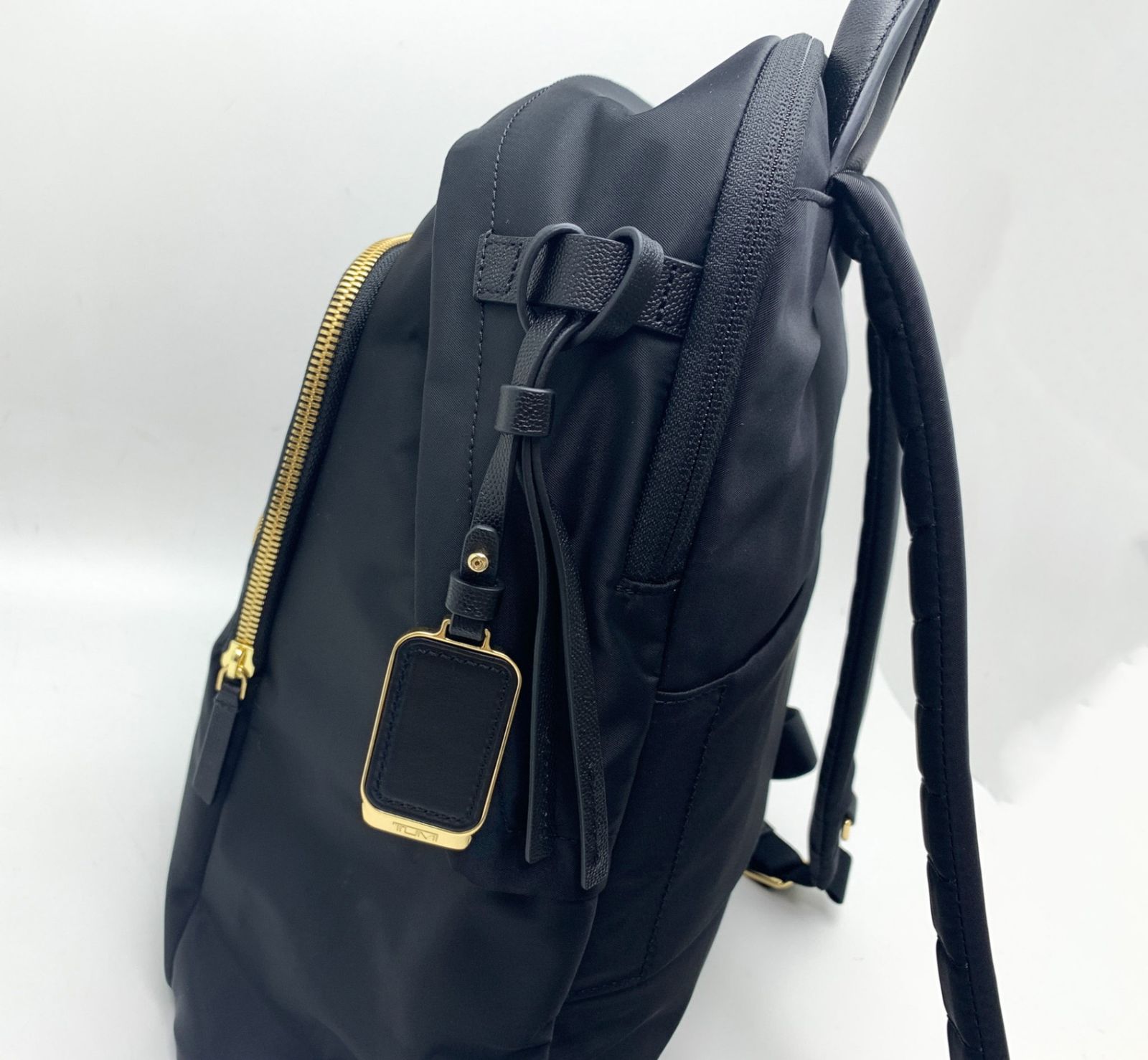 TUMI トゥミ Voyageur ヴォヤジュール バックパック ビジネスリュック