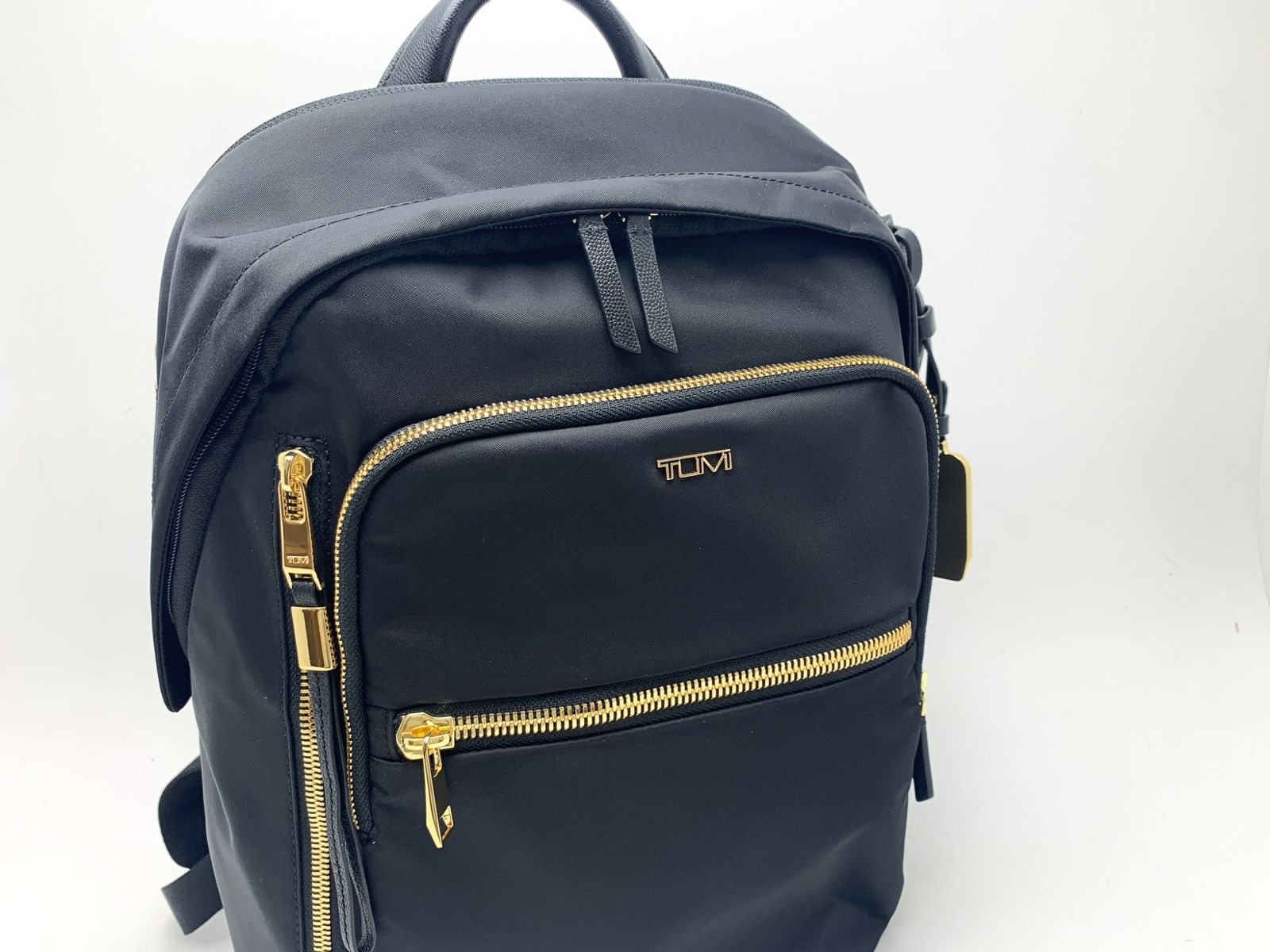 TUMI トゥミ Voyageur ヴォヤジュール バックパック ビジネスリュック 