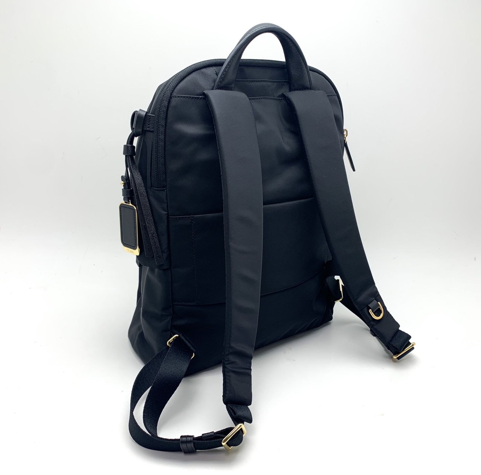 TUMI トゥミ Voyageur ヴォヤジュール バックパック ビジネスリュック