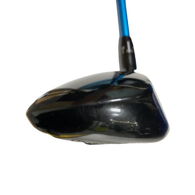 中古】 ダンロップ SRIXON Z F45 4W フェアウェイウッド FW RX-45