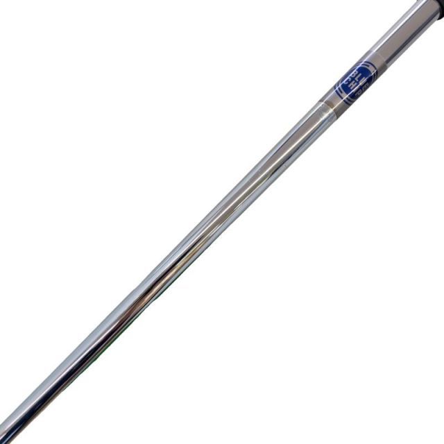 中古】 ナイキ BC OZ 33インチ レフティ パター PT NIKEスチール