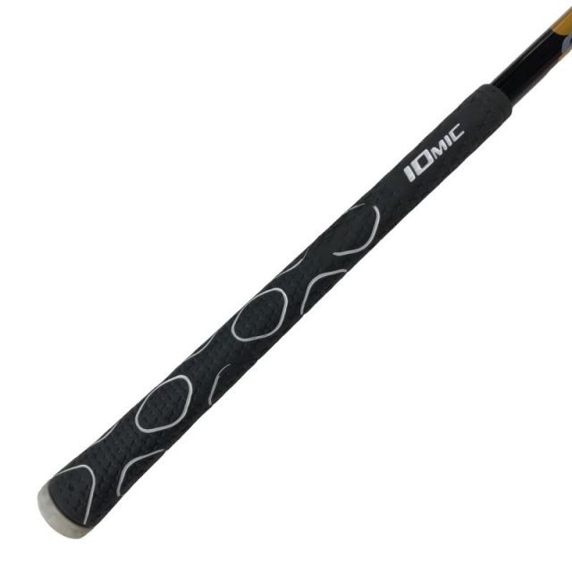 中古】 キャロウェイスリーブ付き(BIG BERTHA14系) フジクラドライバー 