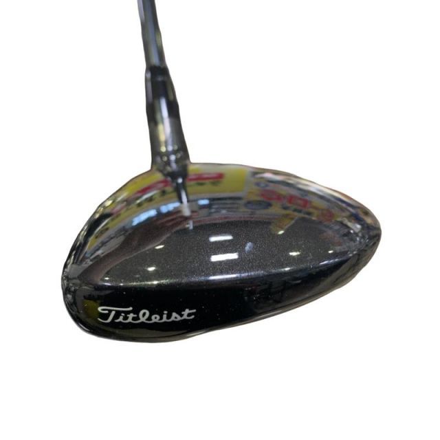 中古】 タイトリスト 913 F 15° レフティ フェアウェイウッド FW