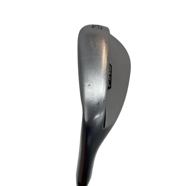 中古】 ピン PING s159 54°/12° S レフティ ウェッジ WG 純正特注