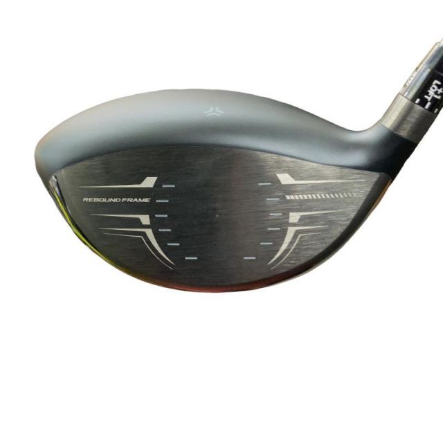 中古】 ダンロップ SRIXON ZX5 Mk II 9.5° ドライバー DR Diamana ZX