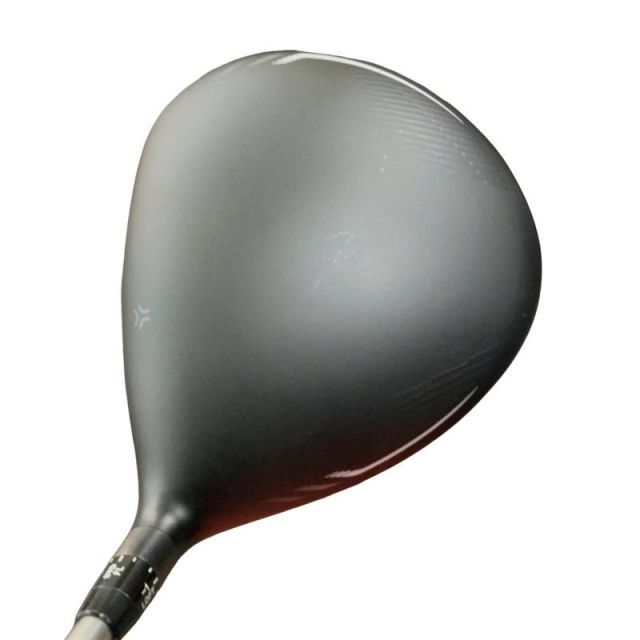 中古】 ダンロップ SRIXON ZX5 Mk II 9.5° ドライバー DR Diamana ZX