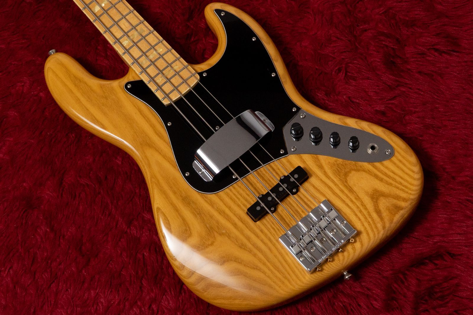 【used】Seymour Duncan / DJ-150M ’75 EX++ Natural 2000 5.070kg #38929【GIB横浜】エレキベース