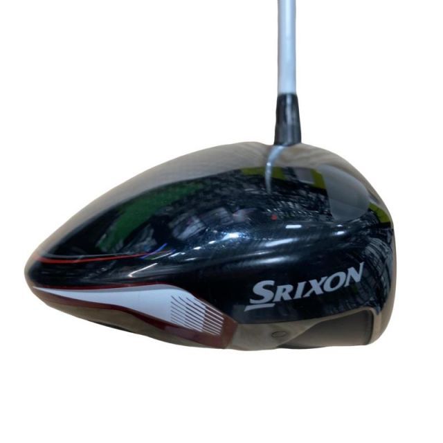 中古】 ダンロップ SRIXON ZX7 9.5° ドライバー DR 純正特注シャフト