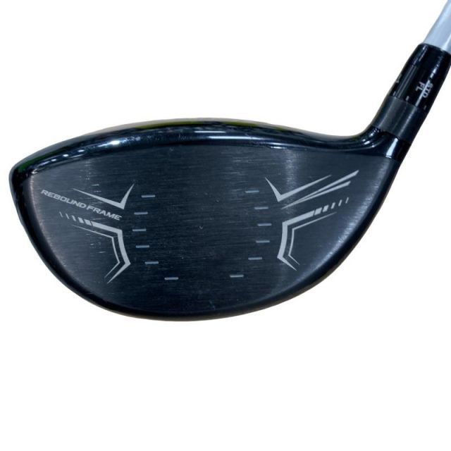 Gsh-970VENTUS シャフト単品 flex7-S スリーブ付き ブラック 中古】 ダンロップ SRIXON ZX7 9.5° ドライバー DR 純正特注シャフト
