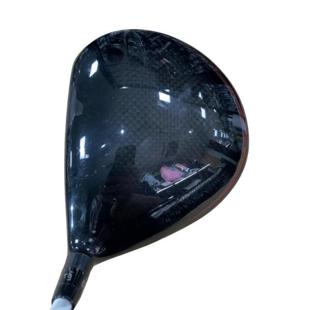 中古】 ダンロップ SRIXON ZX7 9.5° ドライバー DR 純正特注シャフト