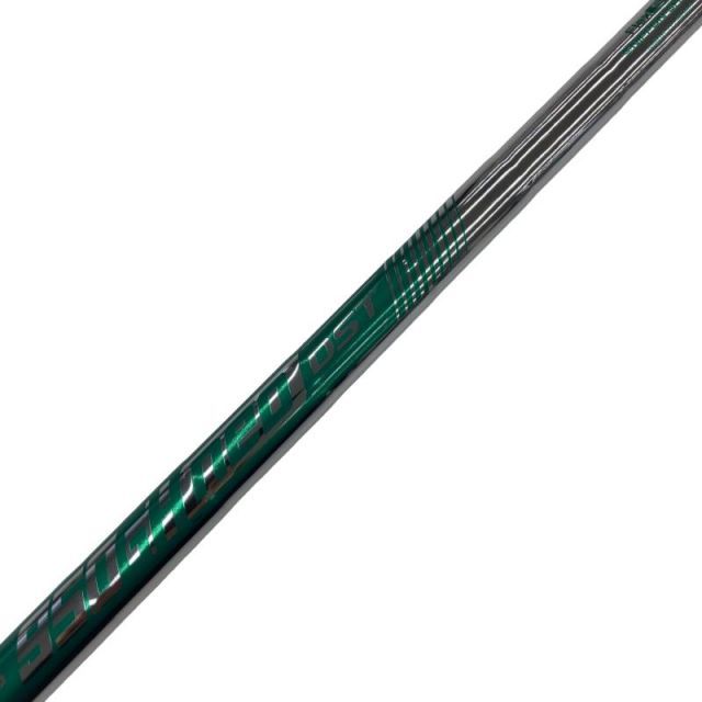 中古】 ダンロップ SRIXON ZX5 Mk II 6S アイアンセット IR NS PRO