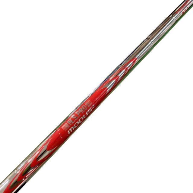 中古】 ダンロップ SRIXON ZX5 Mk II #4 単品アイアン LI NS PRO