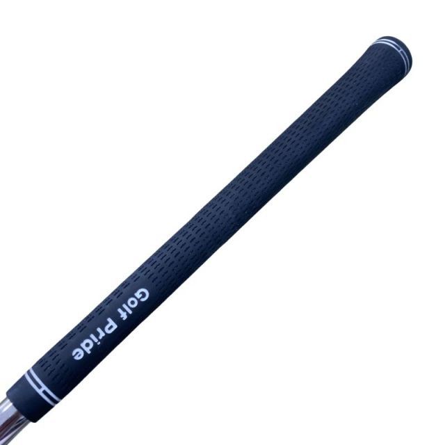 中古】 ダンロップ SRIXON ZX5 Mk II #4 単品アイアン LI NS PRO