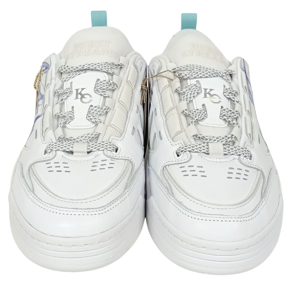 ADIDAS アディダス H06426 ADI2000 YU-GI-OH 遊戯王 青眼の白龍 ブルー