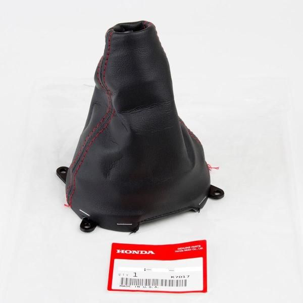 ★ ホンダ純正 新品 シビックタイプR シフトブーツ