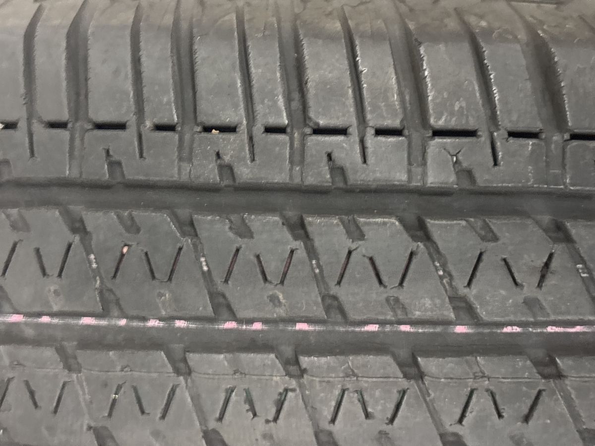 ホイールのみ可能】スズキ JB74 ジムニーシエラ 純正 15in 5.5J +5