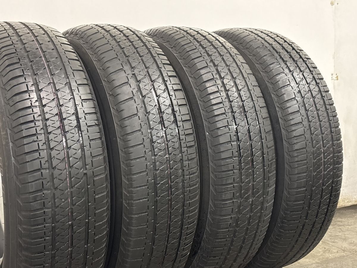 ホイールのみ可能】スズキ JB74 ジムニーシエラ 純正 15in 5.5J +5