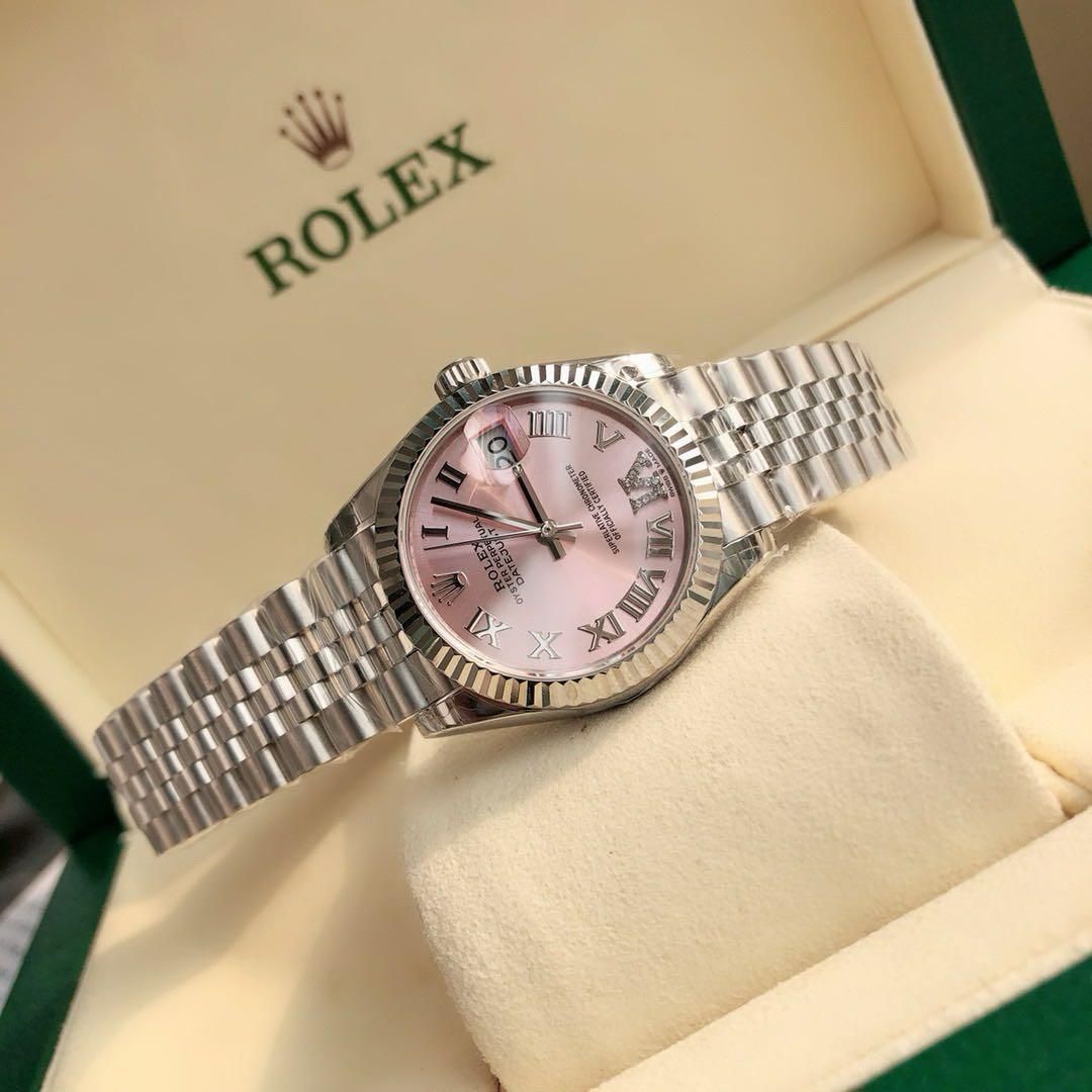 デイトジャスト 自動巻き''31mm｜本日限定特価｜新品未使用- - メルカリ