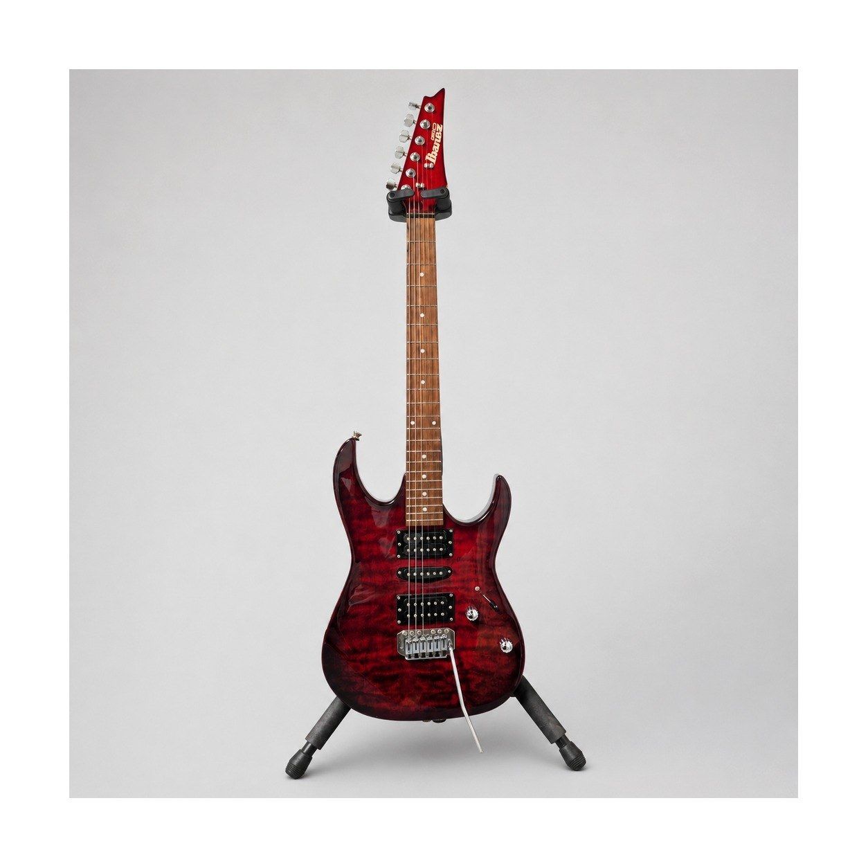音出し確認済】GIO Ibanez アイバニーズ エレキギター HSHレイアウト