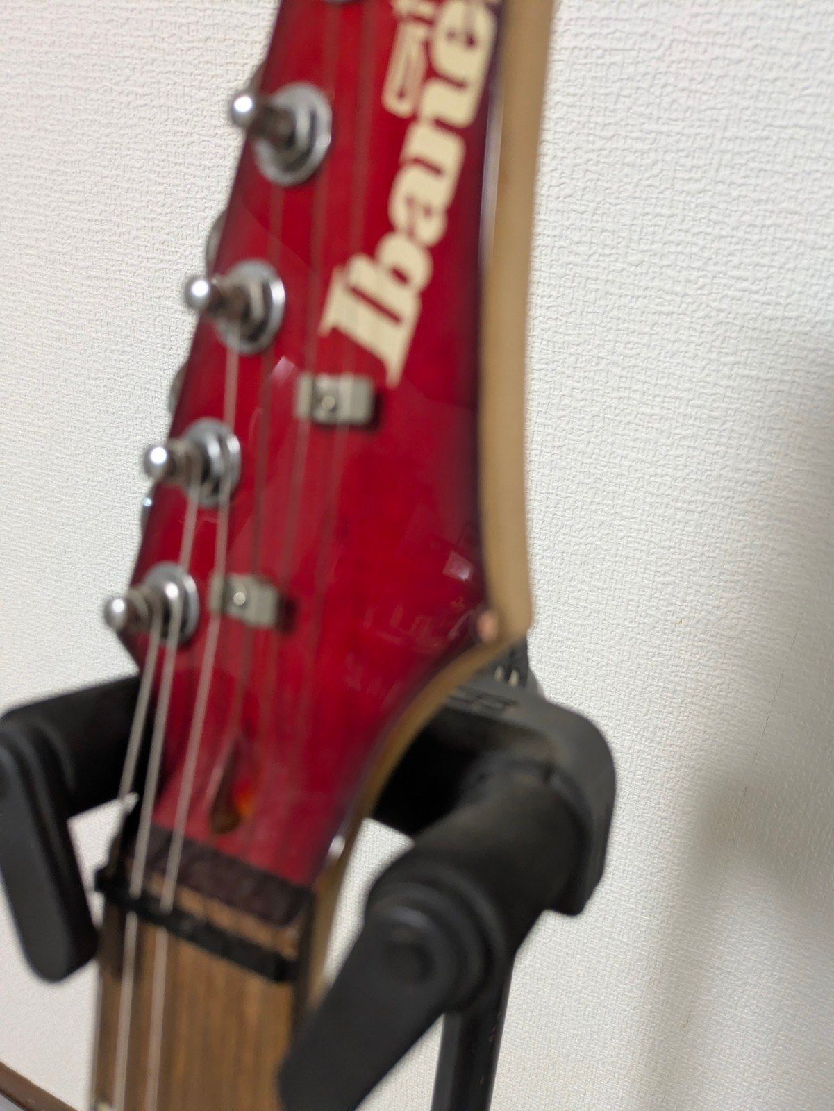 音出し確認済】GIO Ibanez アイバニーズ エレキギター HSHレイアウト