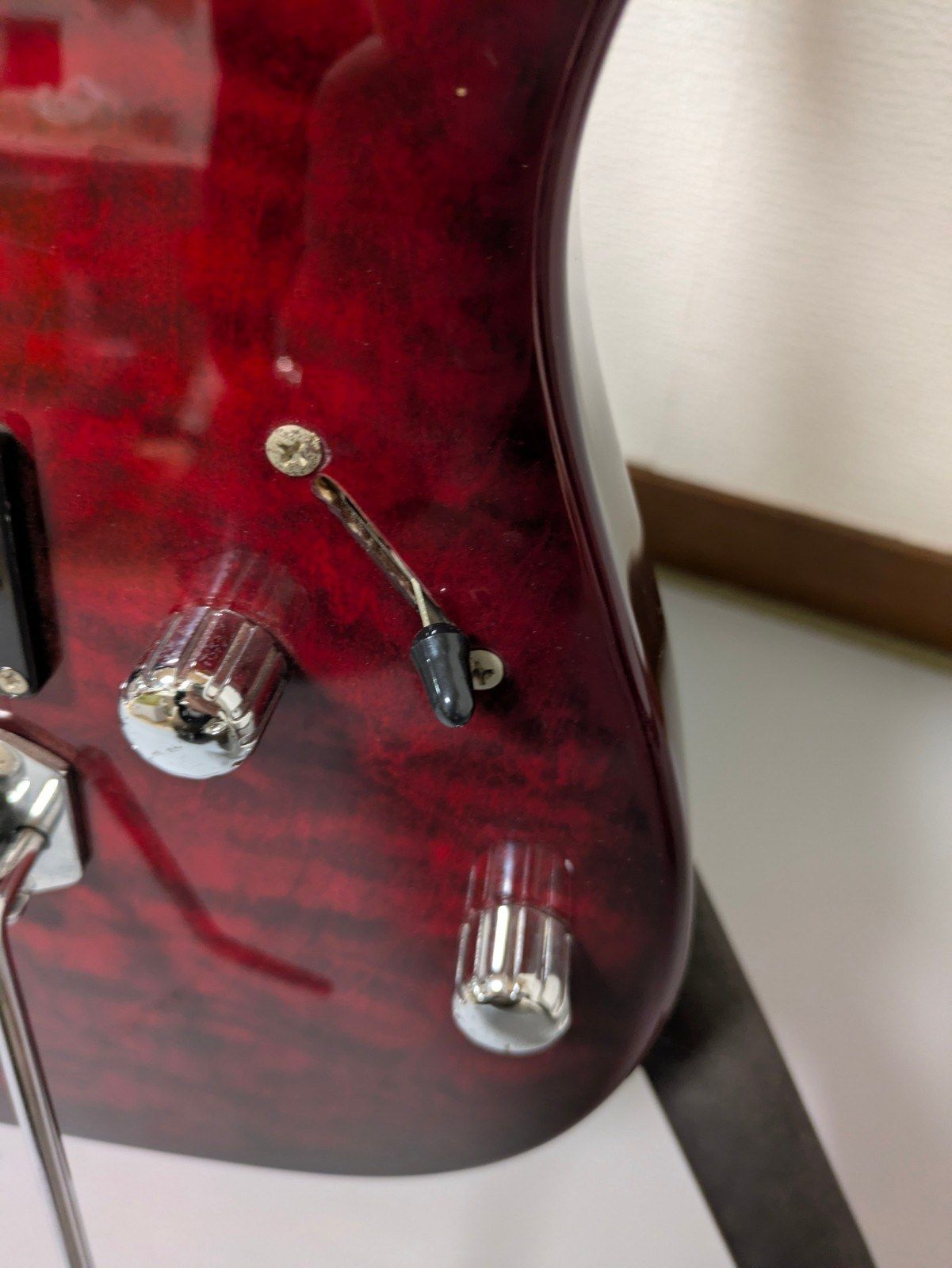 音出し確認済】GIO Ibanez アイバニーズ エレキギター HSHレイアウト