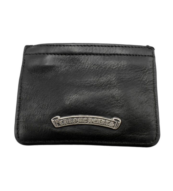 クロムハーツ CHROME HEARTS 【 ZPR CHNG 3×4 】 シルバー レーベル