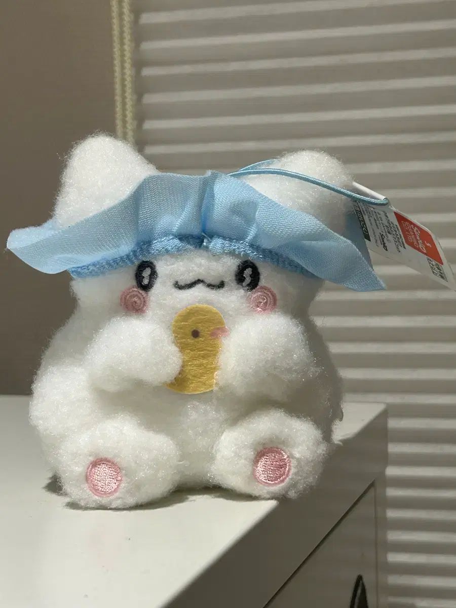 サンリオ ハナマル ぬいぐるみ キーホルダー ハローキティ ちいかわ