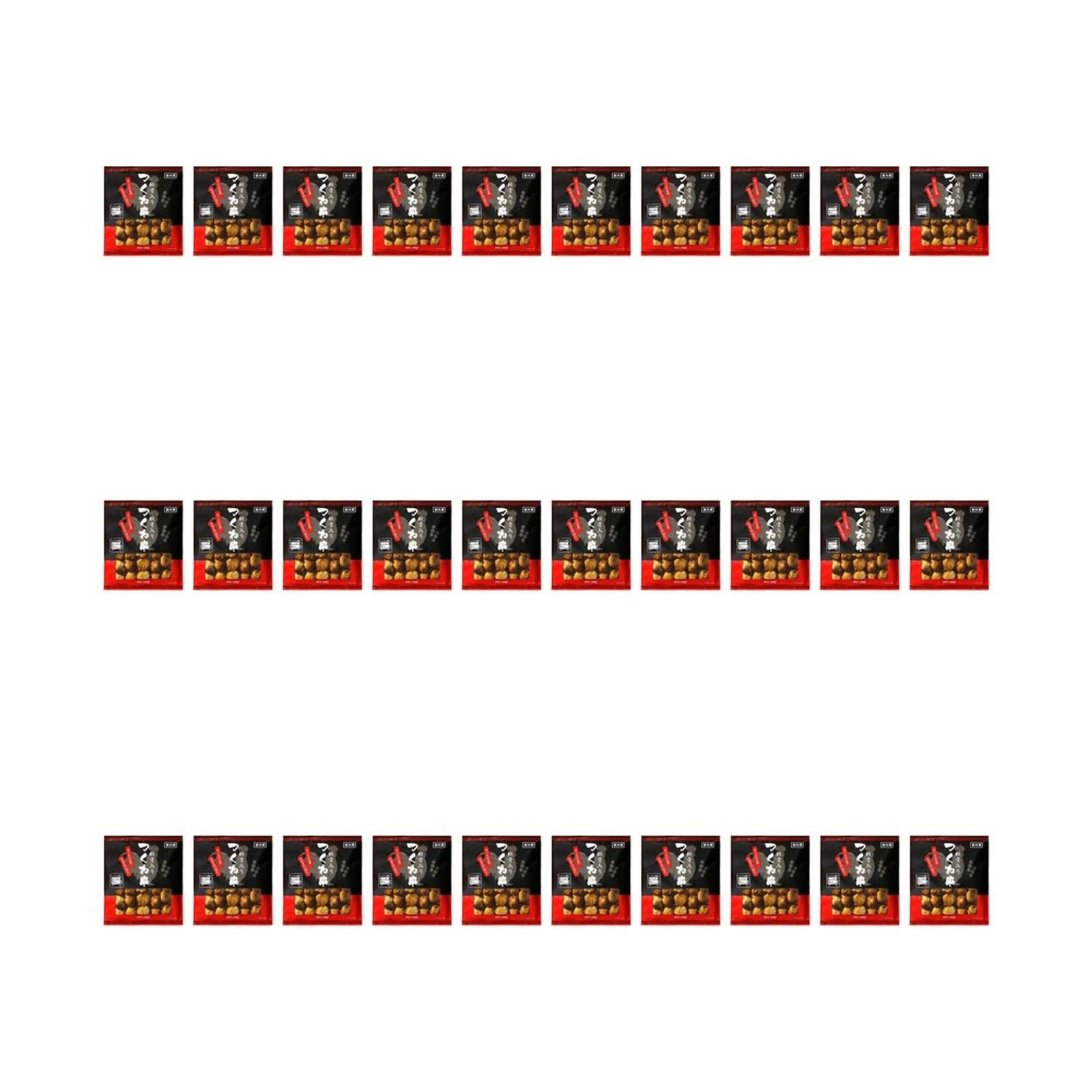 Vandro 軟骨入りつくね串(タレ付き) 400g (5本入) ×30 袋
