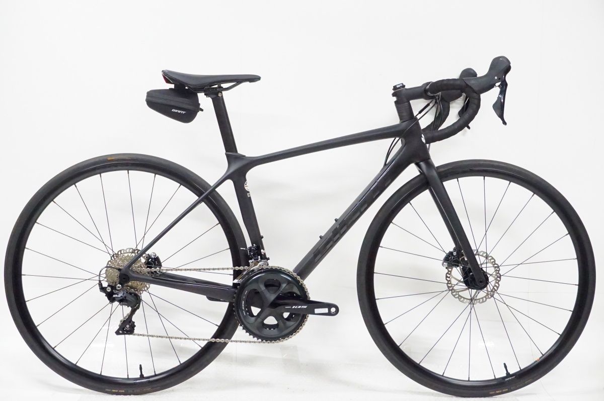 GIANT 「ジャイアント」 TCR ADVANCED 2 DISC SE 2021年モデル ロードバイク / バイチャリ名古屋大須店