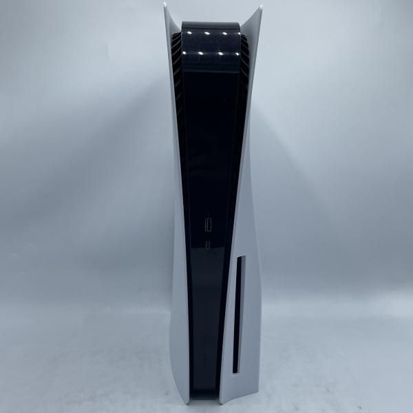 【中古】本体）【ジャンク】SONY/PS5本体/CFI-1200A/SSD有 動作未確認[92][240092340556]