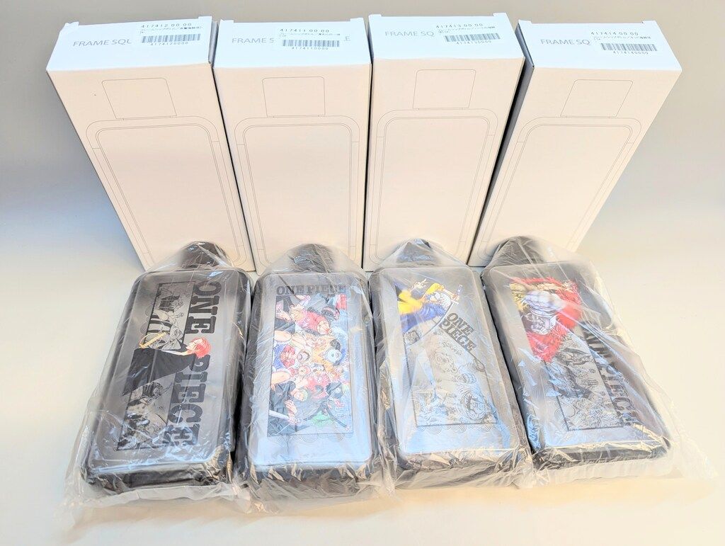 フレームシップボトル　赤髪海賊団 フレームシップボトル 赤髪海賊団 デジタル版「週刊少年ジャンプ」定期