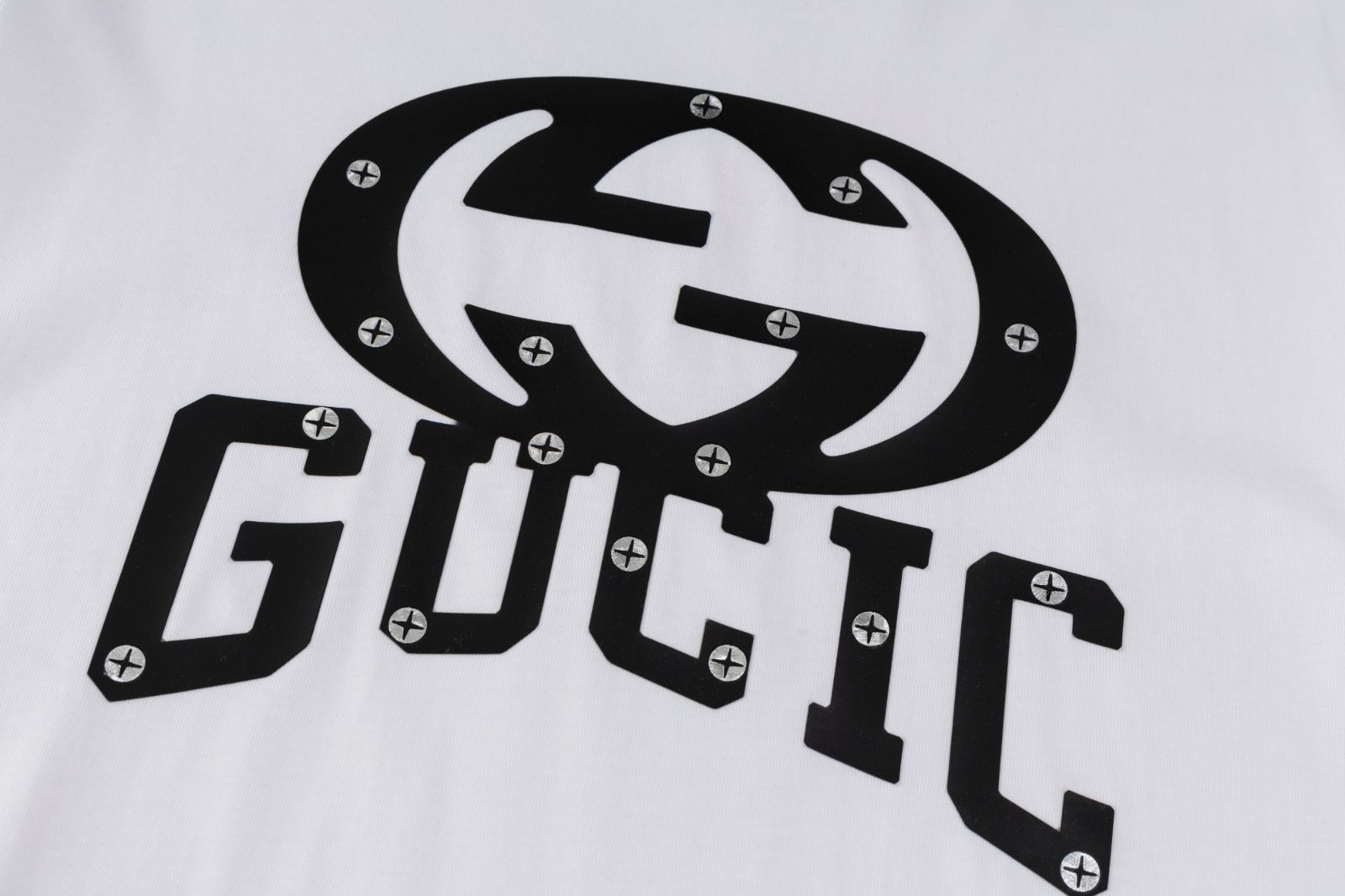 今日特価】GUCCI グッチ 25ss プレミアムカラープリント T シャツ