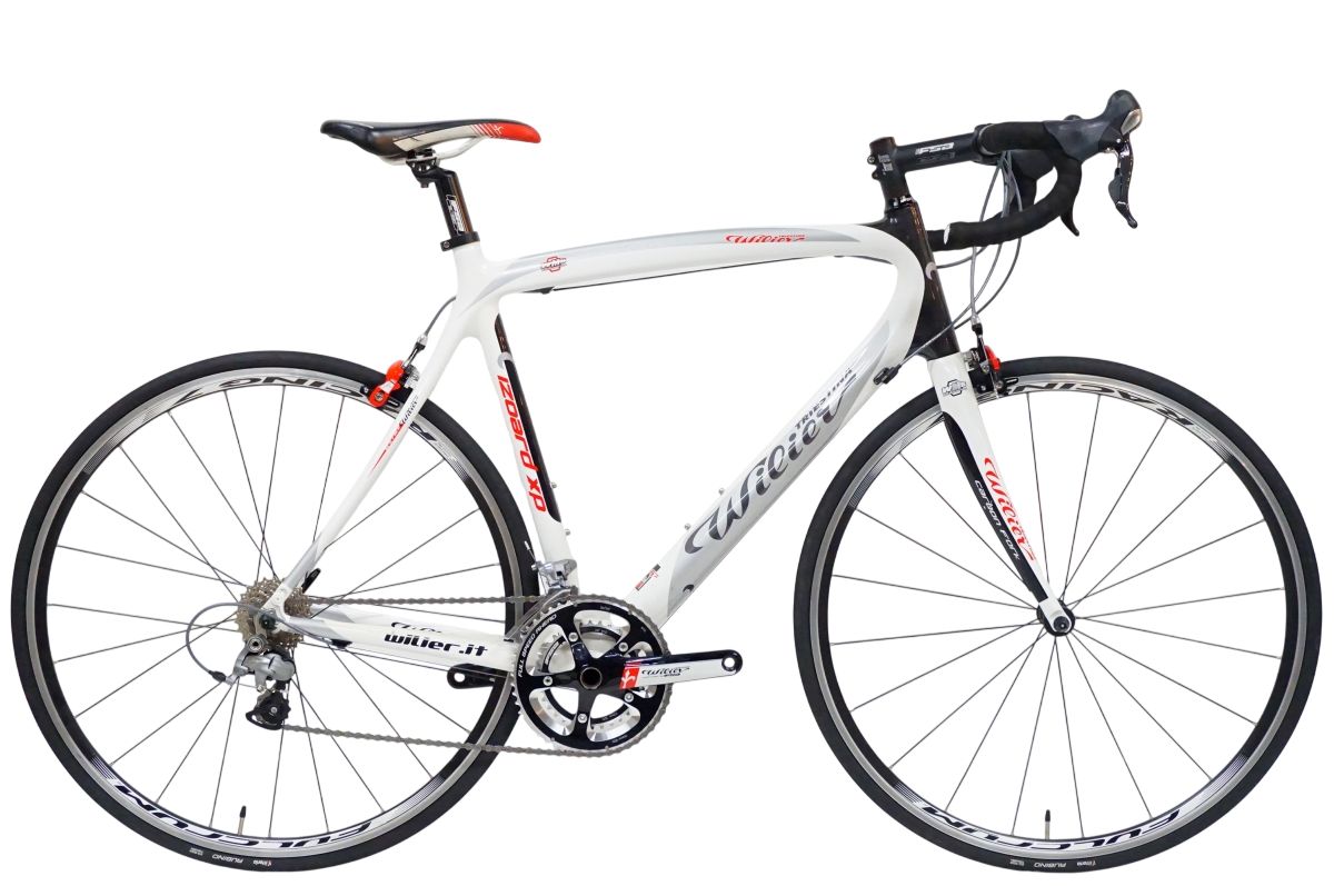 WILIER 「ウィリエール」 IZOARD XP 2010年モデル ロードバイク