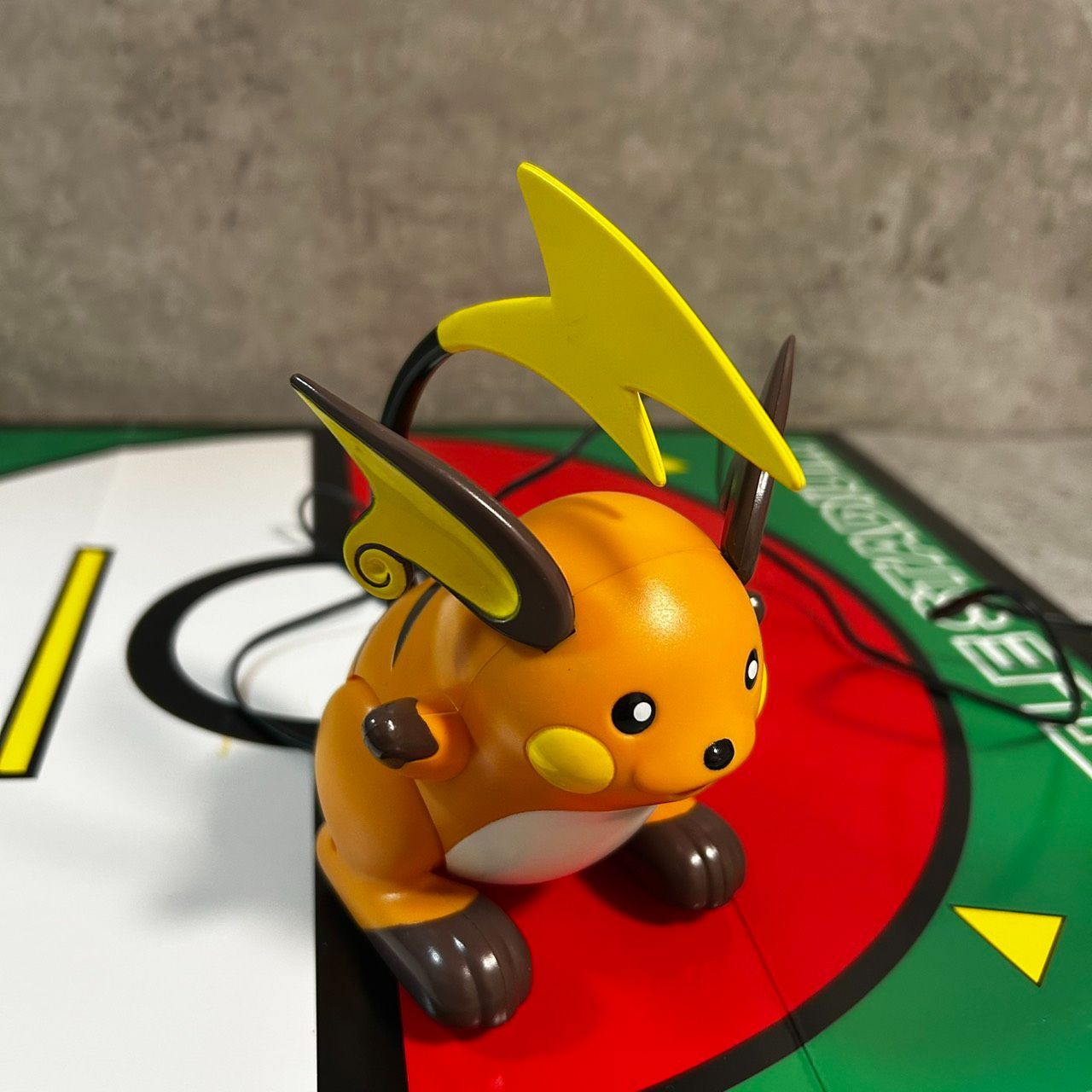 動作品】ポケモン リモコンバトル ポケモンスタジアムセット 当時品