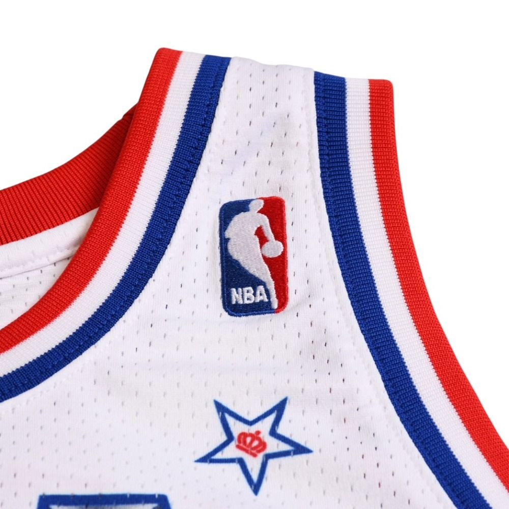 新品同様 Mitchell&Ness ミッチェルアンドネス オーセンティック