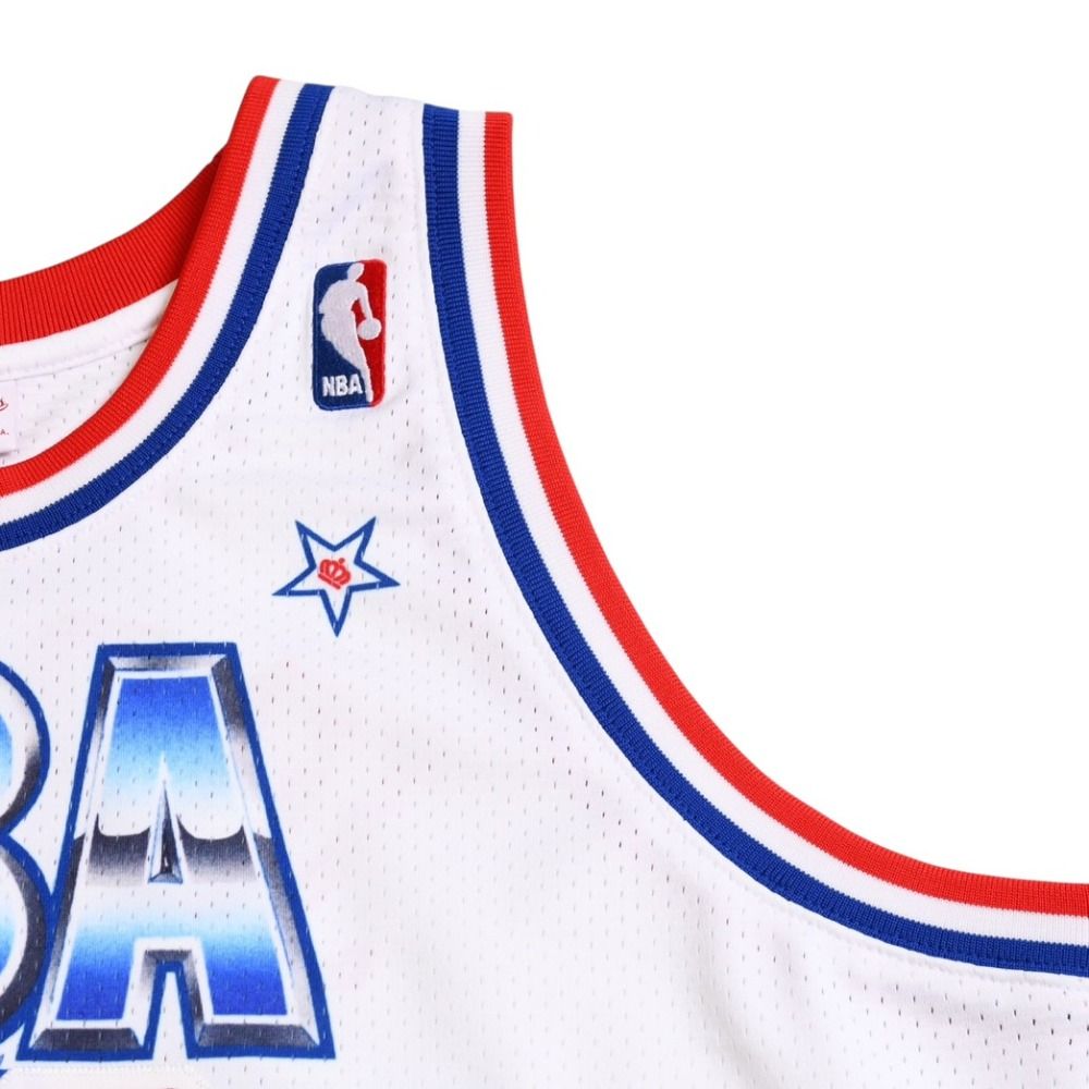 新品同様 Mitchell&Ness ミッチェルアンドネス オーセンティック