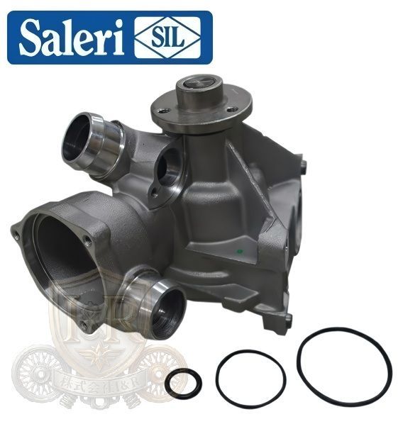 正規優良品 ベンツ Gクラス W463 300GE G300 SLクラス R107 300SL M103 直6 エンジン ウォーターポンプ クーラントポンプ 1032003701
