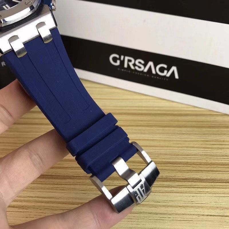 ご購入大歓迎です 新品 AP メンズ 自動巻き 腕時計 自動巻き｜本日限定
