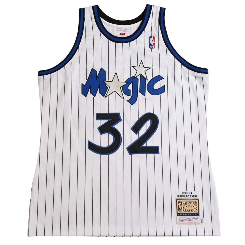 新品同様 Mitchell&Ness ミッチェルアンドネス オーセンティック