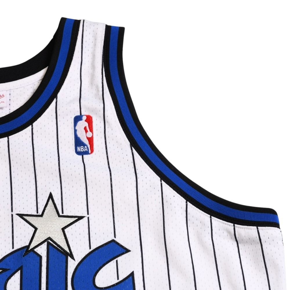 新品同様 Mitchell&Ness ミッチェルアンドネス オーセンティック