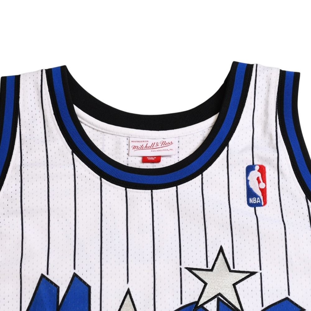 新品同様 Mitchell&Ness ミッチェルアンドネス オーセンティック