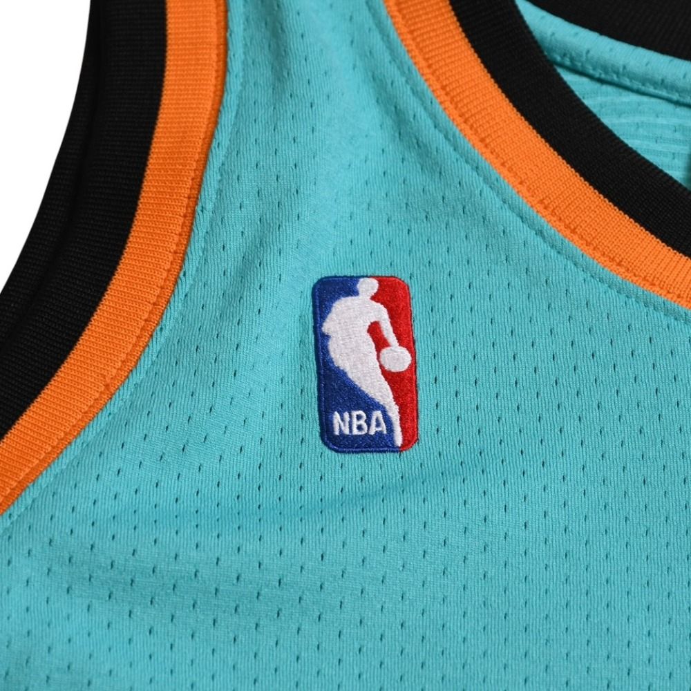 新品同様 Mitchell&Ness ミッチェルアンドネス 1996オールスターゲーム