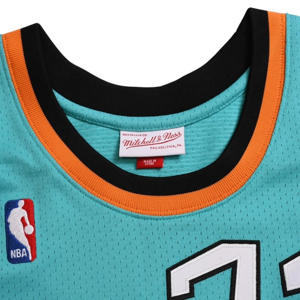 新品同様 Mitchell&Ness ミッチェルアンドネス 1996オールスターゲーム