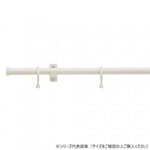 【新品・4営業日で発送】30017479 トーソー(TOSO) 装飾レール モノ16 Cセット ラテホワイト シングル1.20m (2288238)