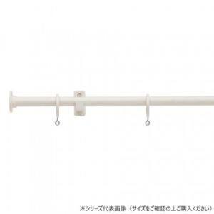 【新品・4営業日で発送】30017452 トーソー(TOSO) 装飾レール モノ16 Bセット ラテホワイト シングル1.20m (2288211)