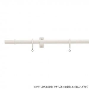 【新品・4営業日で発送】30017426 トーソー(TOSO) 装飾レール モノ16 Aセット ラテホワイト シングル2.10m (2288186)